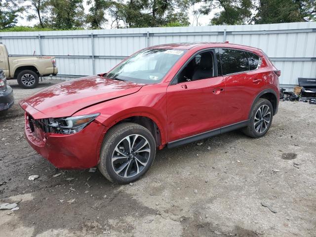 MAZDA CX-5 PREMI 2023 jm3kfbdm4p0187258