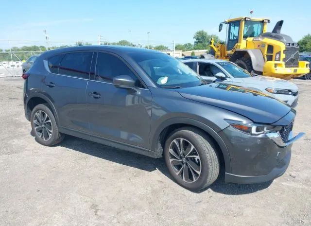 MAZDA CX-5 2023 jm3kfbdm4p0197904