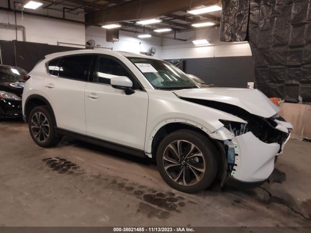 MAZDA CX-5 2023 jm3kfbdm4p0204303