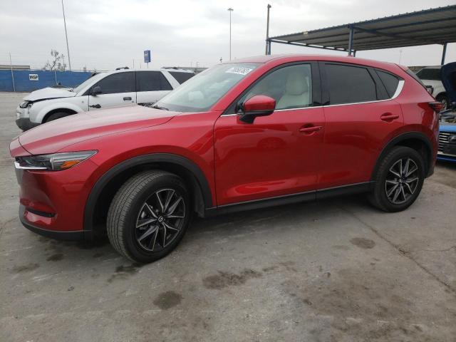 MAZDA CX-5 GRAND 2018 jm3kfbdm5j0302523