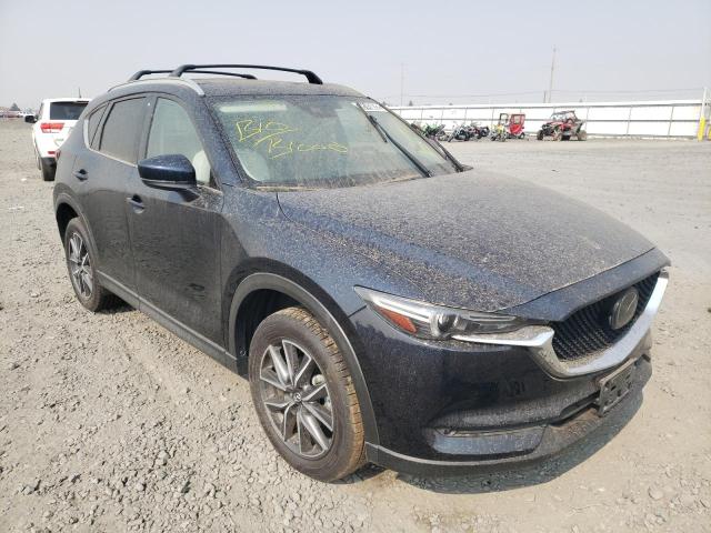 MAZDA CX-5 GRAND 2018 jm3kfbdm5j0307866