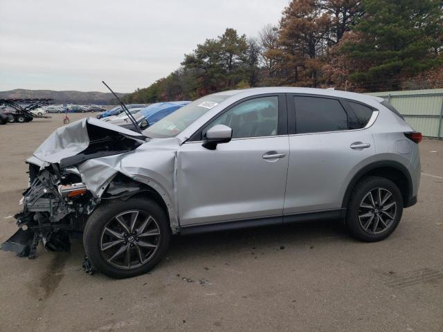 MAZDA CX-5 2018 jm3kfbdm5j0316468