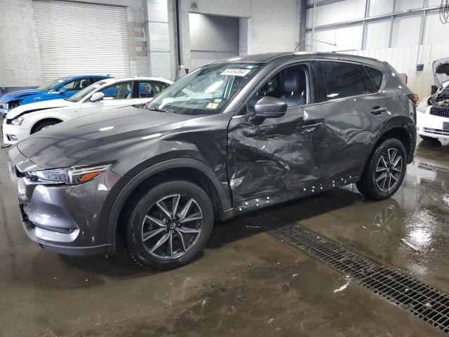 MAZDA CX-5 2018 jm3kfbdm5j0317197