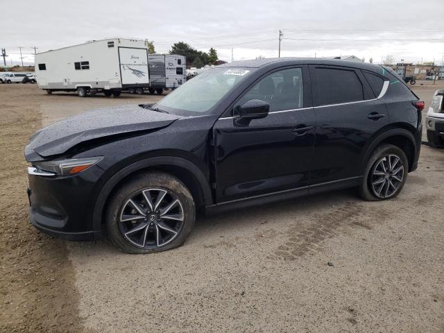 MAZDA CX-5 2018 jm3kfbdm5j0318690