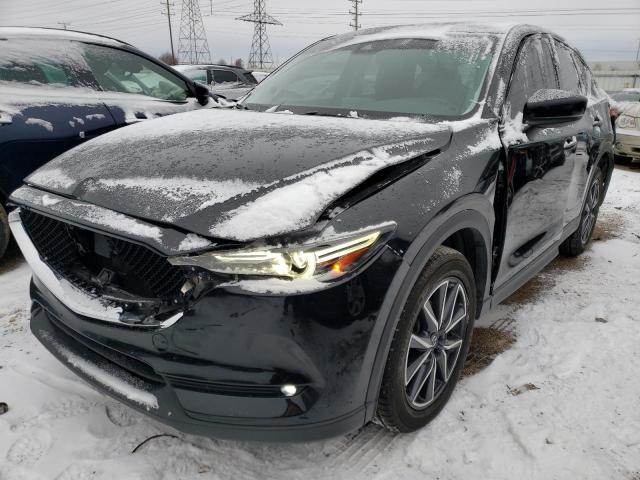 MAZDA CX-5 GRAND 2018 jm3kfbdm5j0326840