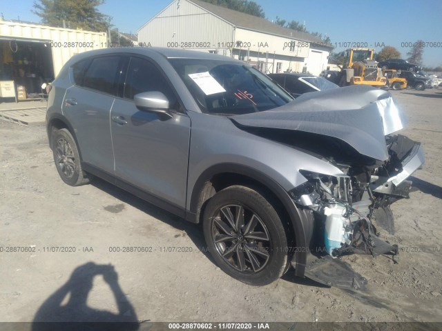 MAZDA CX-5 2018 jm3kfbdm5j0328233