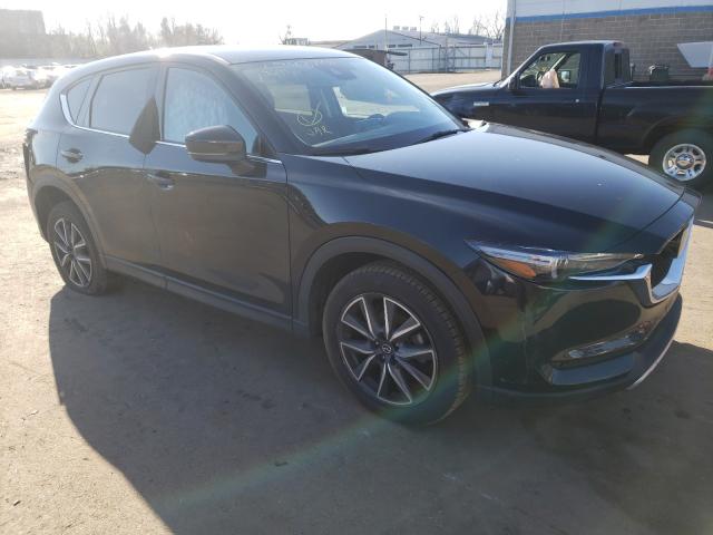 MAZDA CX-5 GRAND 2018 jm3kfbdm5j0341256