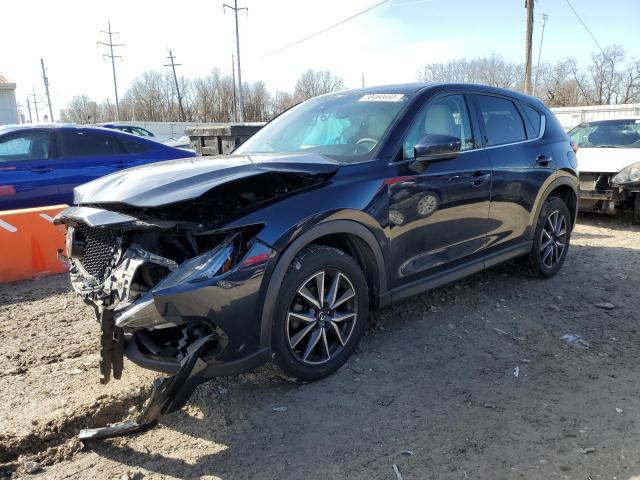 MAZDA CX-5 GRAND 2018 jm3kfbdm5j0344707