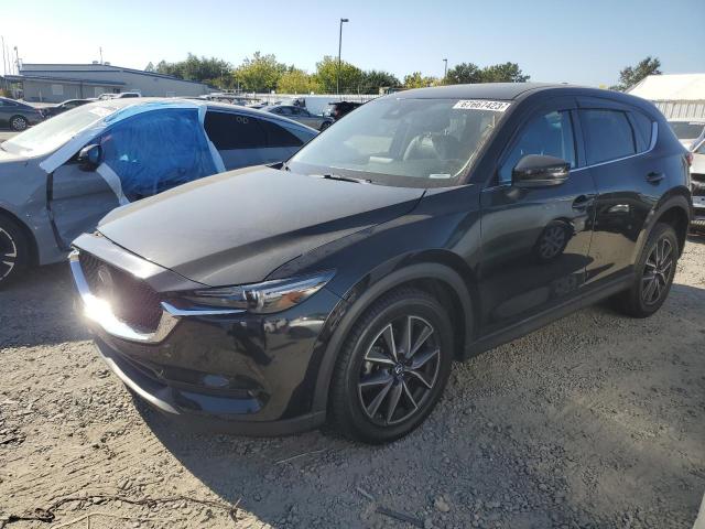 MAZDA CX-5 GRAND 2018 jm3kfbdm5j0360177