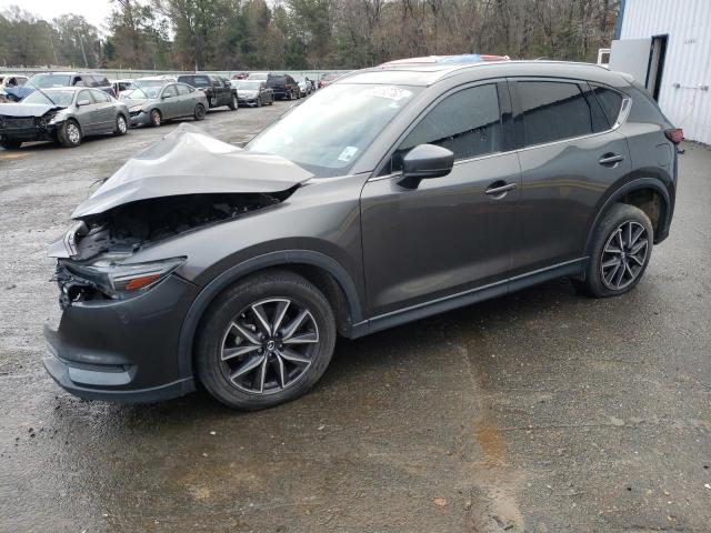 MAZDA NULL 2018 jm3kfbdm5j0362205