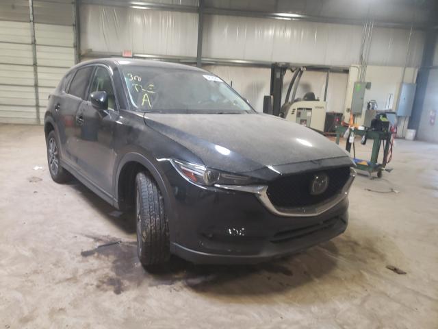 MAZDA CX-5 GRAND 2018 jm3kfbdm5j0362267