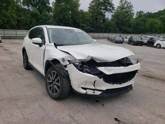 MAZDA CX-5 GRAND 2018 jm3kfbdm5j0375455