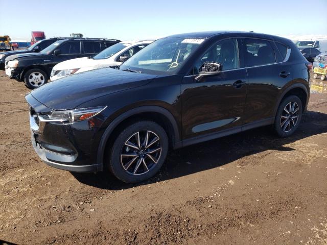 MAZDA CX-5 GRAND 2018 jm3kfbdm5j0388464