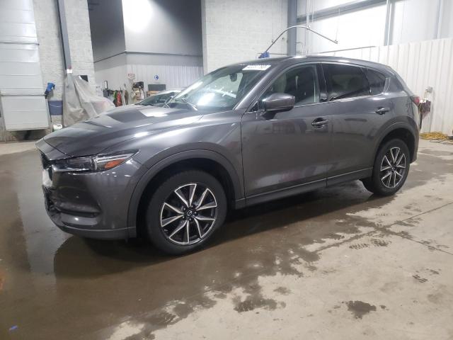 MAZDA CX-5 GRAND 2018 jm3kfbdm5j0405831