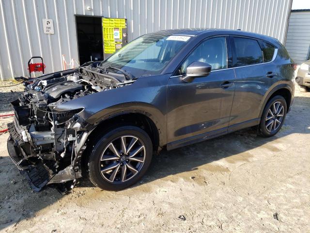 MAZDA NULL 2018 jm3kfbdm5j0413976