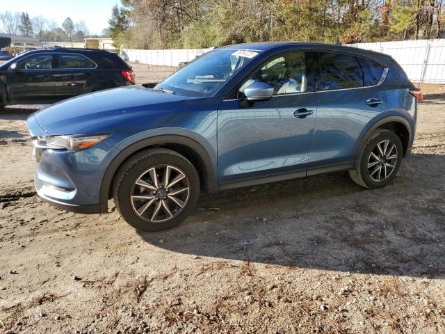 MAZDA CX-5 GRAND 2018 jm3kfbdm5j0423147