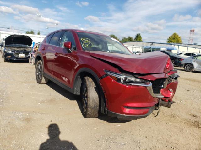 MAZDA CX-5 GRAND 2018 jm3kfbdm5j0426680