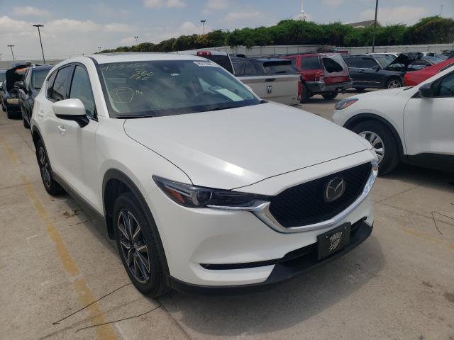 MAZDA CX-5 GRAND 2018 jm3kfbdm5j0433757