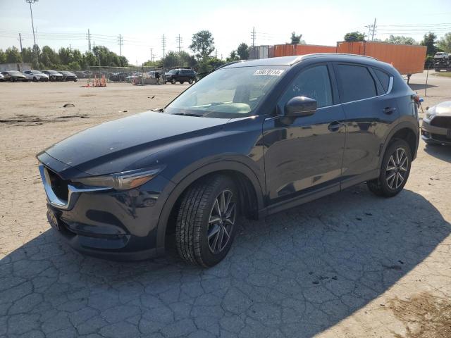 MAZDA CX-5 2018 jm3kfbdm5j0437243