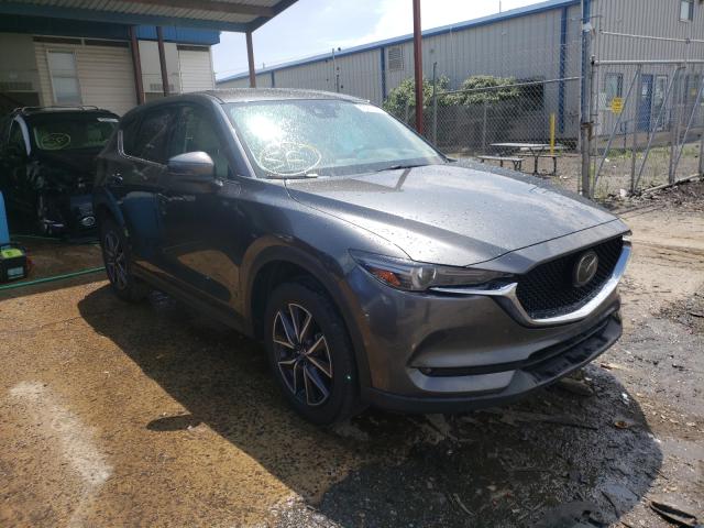 MAZDA NULL 2018 jm3kfbdm5j0441437