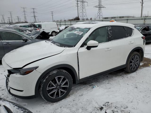 MAZDA CX-5 GRAND 2018 jm3kfbdm5j0457735