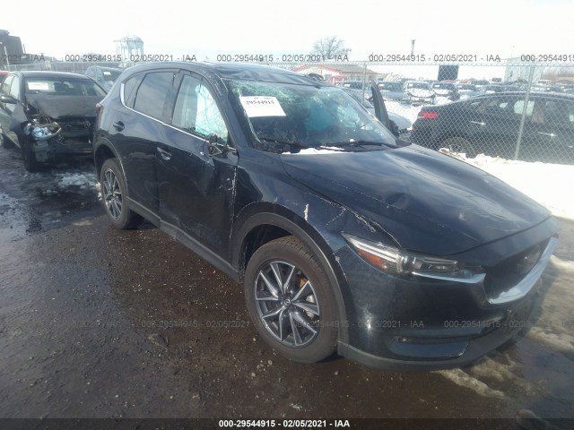 MAZDA CX-5 2018 jm3kfbdm5j1349478