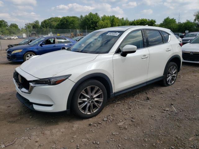 MAZDA CX-5 2019 jm3kfbdm5k0514386