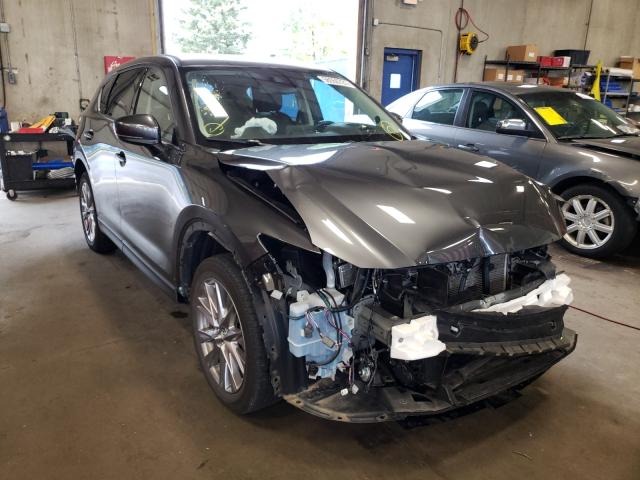 MAZDA NULL 2019 jm3kfbdm5k0516610