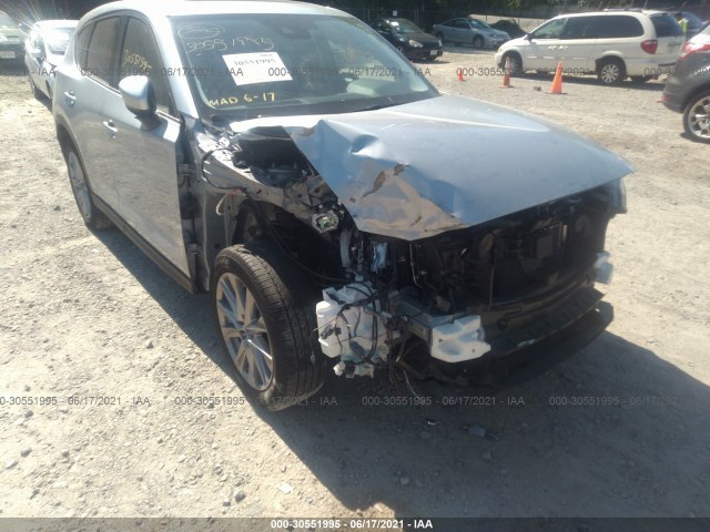 MAZDA CX-5 2019 jm3kfbdm5k0516879