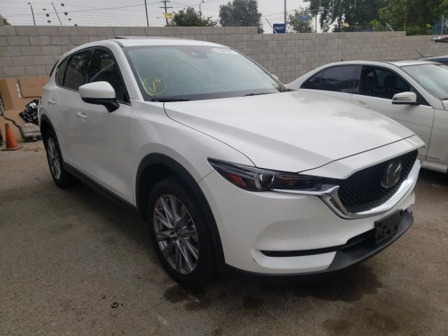 MAZDA CX-5 GRAND 2019 jm3kfbdm5k0517191