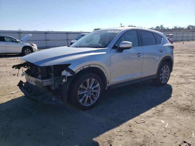 MAZDA CX-5 2019 jm3kfbdm5k0544861