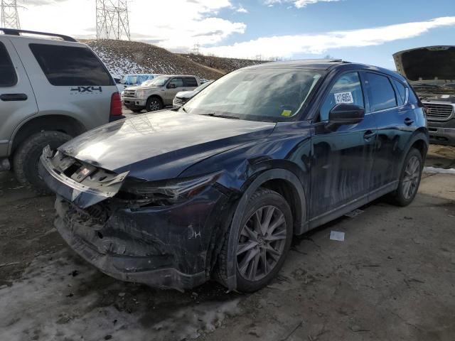 MAZDA CX-5 GRAND 2019 jm3kfbdm5k0548344