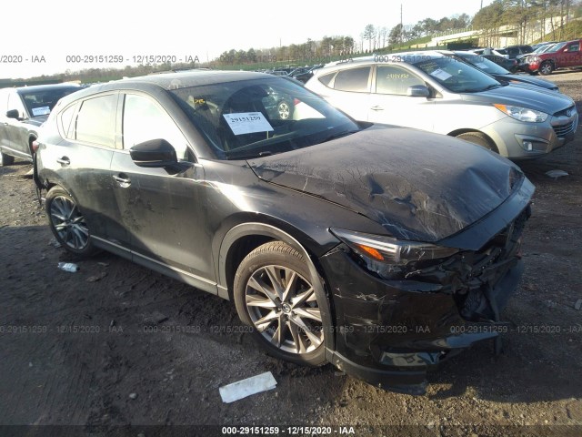 MAZDA CX-5 2019 jm3kfbdm5k0571512