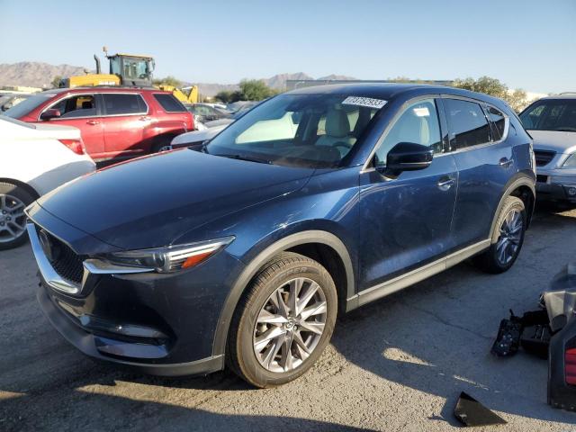 MAZDA CX-5 2019 jm3kfbdm5k0619123