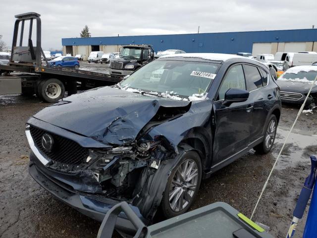 MAZDA CX-5 GRAND 2019 jm3kfbdm5k0636178