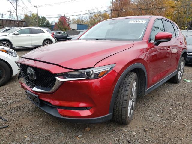 MAZDA CX-5 2019 jm3kfbdm5k0638951