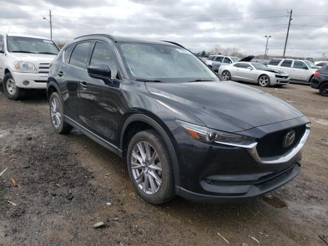 MAZDA CX-5 GRAND 2019 jm3kfbdm5k0642269