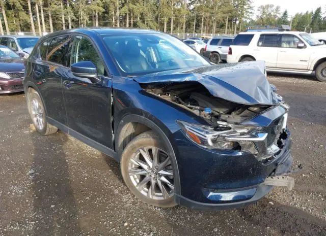 MAZDA CX-5 2019 jm3kfbdm5k0656902