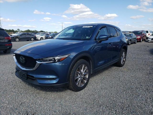 MAZDA CX-5 2019 jm3kfbdm5k0657368