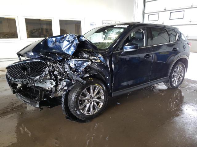 MAZDA CX-5 GRAND 2019 jm3kfbdm5k0665311