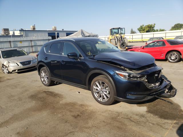 MAZDA NULL 2019 jm3kfbdm5k0665583