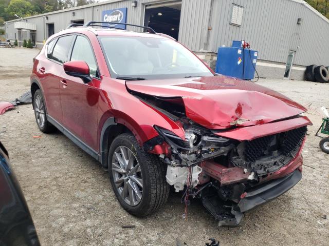 MAZDA CX-5 GRAND 2019 jm3kfbdm5k0679631