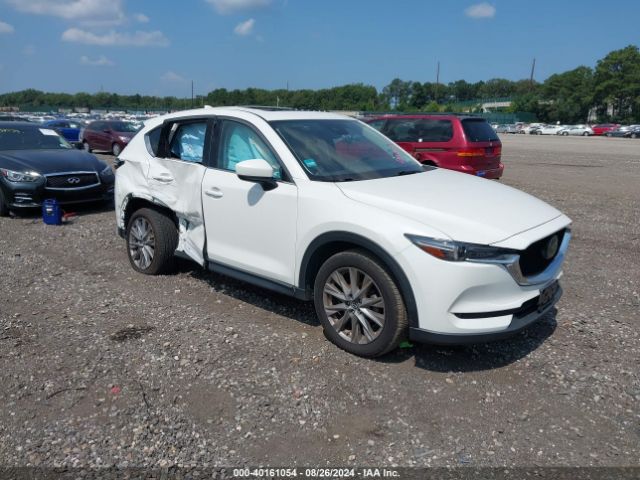 MAZDA CX-5 2019 jm3kfbdm5k0684313