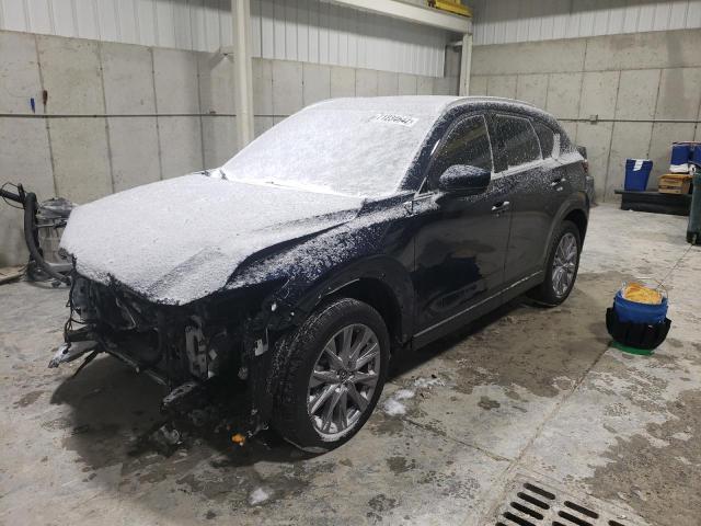 MAZDA CX-5 GRAND 2019 jm3kfbdm5k0685106