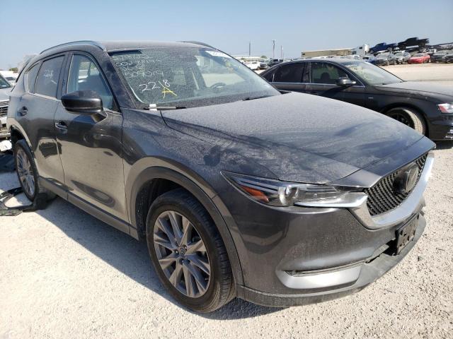 MAZDA CX-5 GRAND 2019 jm3kfbdm5k1509019