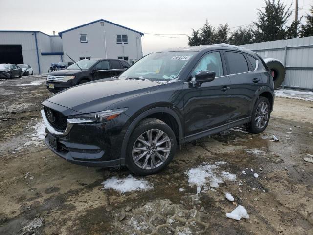 MAZDA CX-5 2019 jm3kfbdm5k1542084