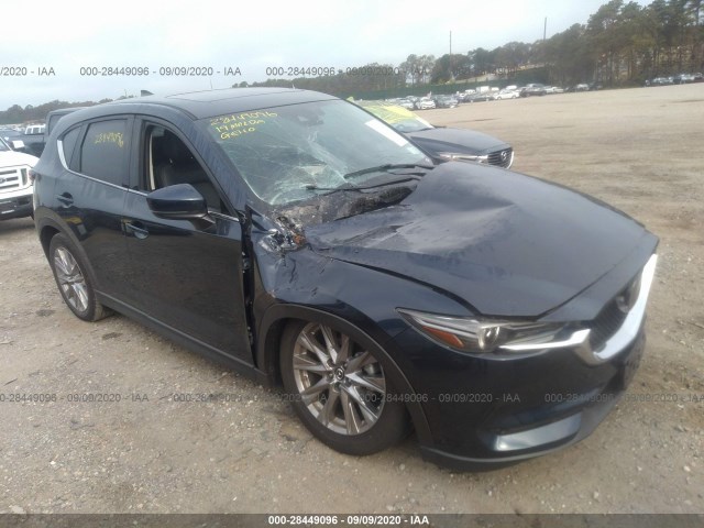 MAZDA CX-5 2019 jm3kfbdm5k1542313