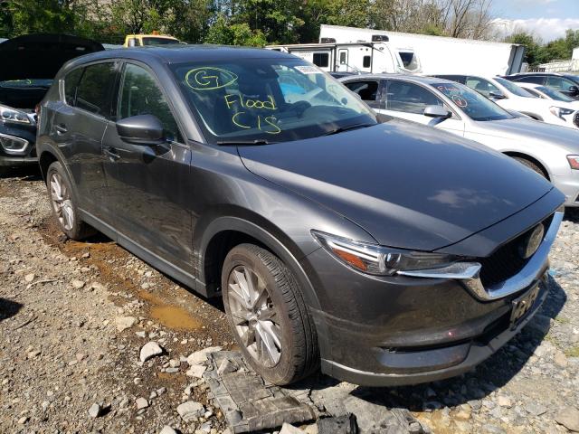 MAZDA CX-5 GRAND 2019 jm3kfbdm5k1550587