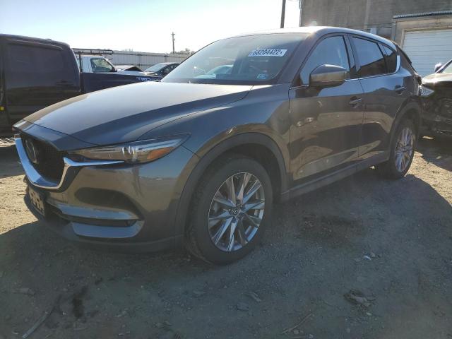 MAZDA CX-5 GRAND 2019 jm3kfbdm5k1566384