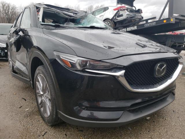 MAZDA CX-5 GRAND 2019 jm3kfbdm5k1568779